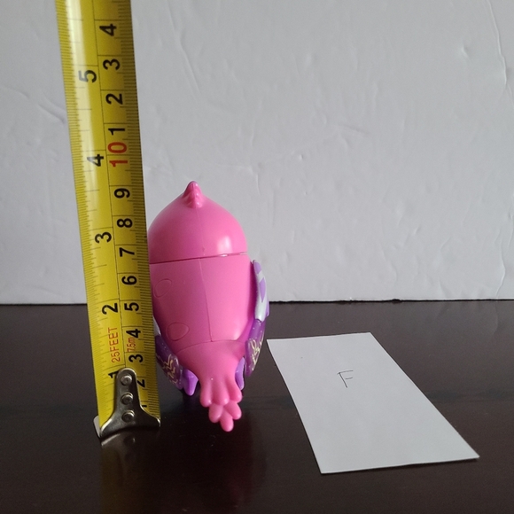 Little Live Pets Candi sweet Lil bird - Picture 5 of 5